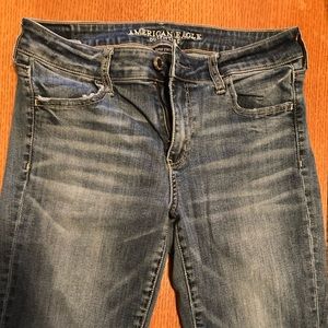 American Eagle Outfitters